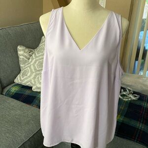 Nine West ladies sleeveless shirts